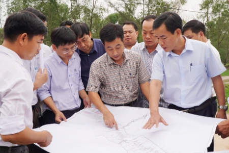 Thừa Thiên Huế: Tăng cường giám sát, tạo bước đột phá cho ngành công nghiệp