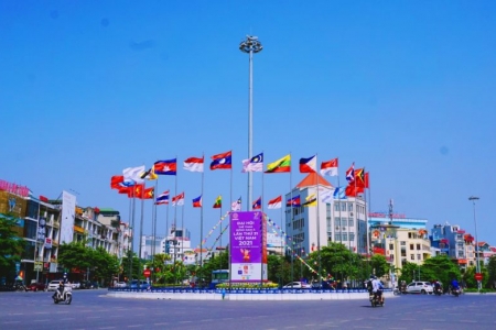 Quảng Ninh đảm bảo an ninh trật tự phục vụ SEA Games 31