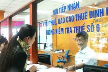 Cơ quan Thuế kiến nghị xử lý hơn 8.168 tỷ đồng từ thanh, kiểm tra