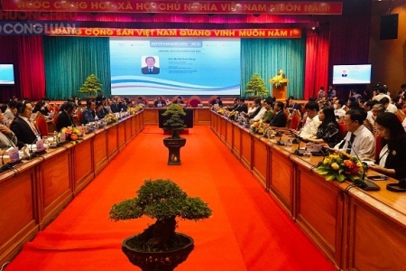 Bình Định: Tổ chức nhiều sự kiện “Gặp gỡ Hàn Quốc năm 2022”