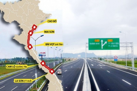 Những “điểm nghẽn” cần khơi thông trong quản lý, vận hành đường cao tốc 5.000km