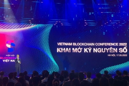 Chính thức ra mắt Hiệp hội Blockchain Việt Nam