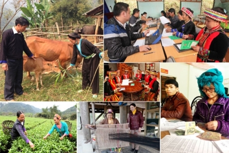 Ngân hàng Chính sách xã hội phải thực hiện nhiều gói hỗ trợ hiệu quả, đúng đối tượng hưởng thụ