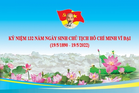 Thấm nhuần tư tưởng Hồ Chí Minh về nâng cao đạo đức cách mạng