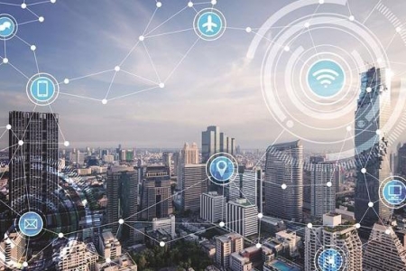 Bộ Xây dựng báo cáo đề án đô thị thông minh lên Thủ tướng vào tháng Sáu