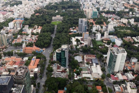 Bộ Tài nguyên và Môi trường: Chấn chỉnh hoạt động đấu giá quyền sử dụng đất, nhất là những khu đất “vàng”