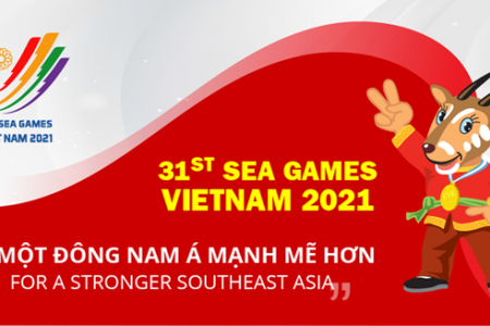 Tối nay, 23/05 diễn ra lễ bế mạc SEA Games 31