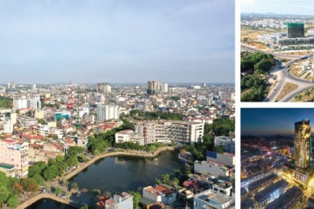 Thanh Hóa xếp thứ 14/63 tỉnh, thành phố về Chỉ số cải cách hành chính năm 2021