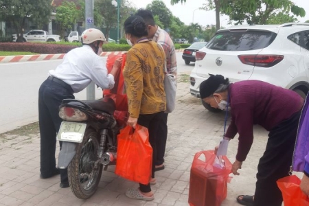 Thanh Hoá: Sở Công thương đề nghị Cục Quản lý thị trường tăng cường công tác kiểm tra, kiểm soát thị trường trên địa bàn