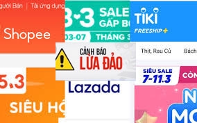 Nở rộ lừa đảo qua tin nhắn tuyển cộng tác viên cho sàn thương mại điện tử