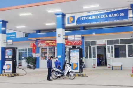 Chỉ số CPI 5 tháng đầu năm tại Lào Cai tăng 1,57%