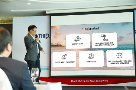 Sàn giao dịch trực tuyến Crystabaya.com mang đến nhiều lợi ích cho người dùng