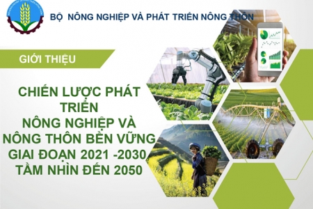 Bạc Liêu phát triển nông nghiệp và nông thôn theo hướng bền vững