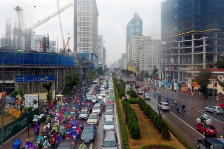 Thanh tra Bộ Xây dựng: Nhiều dự án sai quy hoạch, giấy phép xây dựng, thậm chí không phép