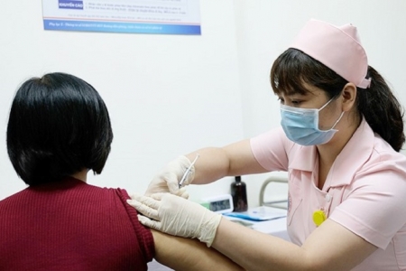 Ngày 06/06: Cả nước có 806 ca mắc Covid-19