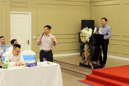 Tạo “bệ phóng” cho doanh nghiệp sẵn sàng bứt phá