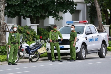 Nóng: Khởi tố, bắt giam ông Nguyễn Thanh Long, Chu Ngọc Anh, Nguyễn Công Tạc