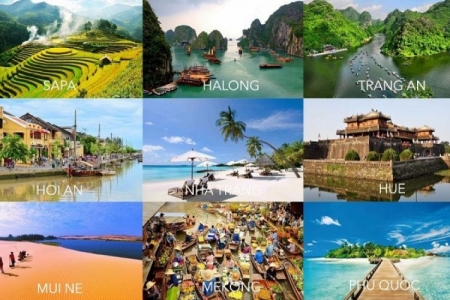 Việt Nam được đề cử 10 hạng mục cấp Châu Á tại World Travel Awards 2022