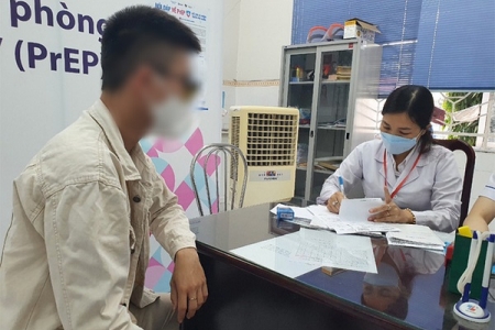 Đồng Nai: Chi hơn 388,8 tỷ đồng cho hoạt động phòng, chống HIV/AIDS giai đoạn 2021-2030