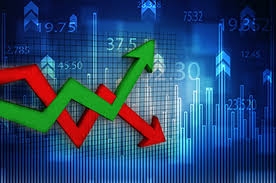 Chỉ số VN-Index tăng mạnh cuối phiên với hàng loạt mã tăng trần