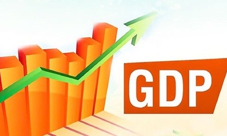 Chuyên gia kinh tế nhận định, GDP năm 2022 có thể đạt trên 7%