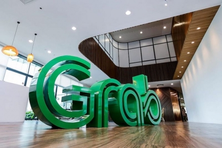 Grab ra mắt bản đồ riêng GrabMaps