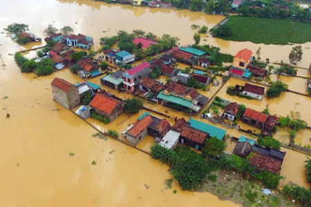 Kon Tum tăng cường công tác phòng, chống thiên tai và tìm kiếm cứu nạn