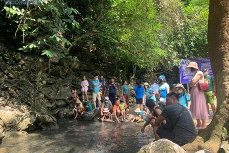 Khôi phục ngành du lịch sau đại dịch Covid-19, Thanh Hóa chú trọng vấn đề an toàn thực phẩm