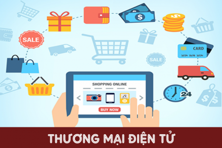 Doanh thu bán lẻ hàng hoá xuyên biên giới của Việt Nam ước tính tăng trưởng trên 20% mỗi năm