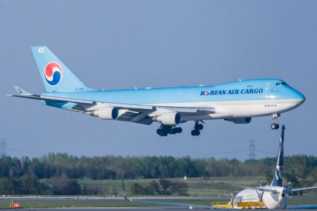 Korean Air: Hãng hàng không lớn nhất Hàn Quốc mở lại đường bay trực tiếp đến Đà Nẵng