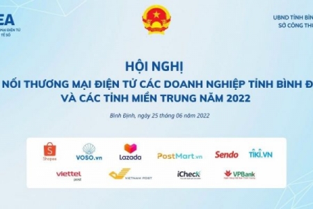 Kết nối cung cầu hàng Việt Nam cho các doanh nghiệp Bình Định và các tỉnh miền Trung