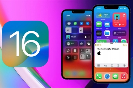 Apple đã cập nhật tính năng iOS 16 cho phép báo cáo tin nhắn rác tới nhà mạng