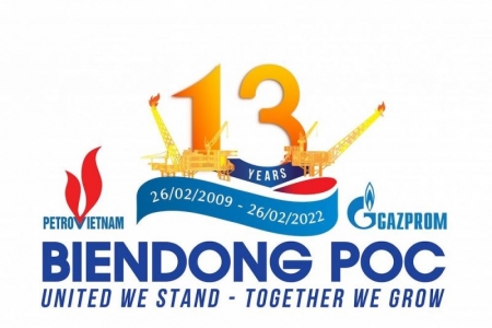 BIENDONG POC - 13 năm phụng sự Tổ quốc