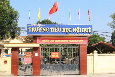 Bắc Ninh công nhận các trường Mầm non và Tiểu học đạt chuẩn quốc gia năm học 2021-2022