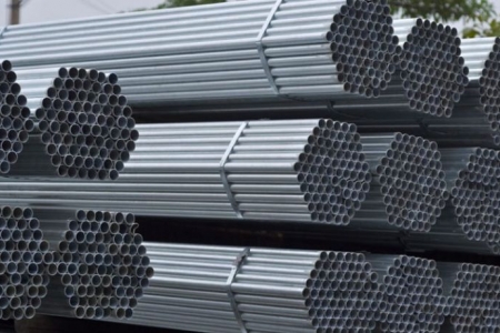 Giá thép có xu hướng giảm trong thời gian tới