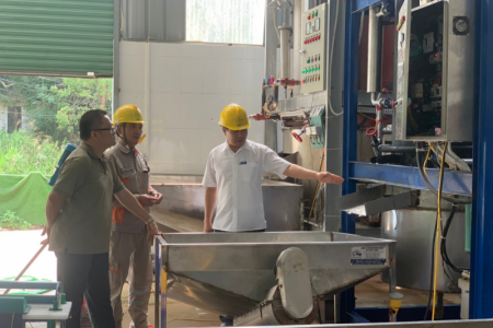 PC Lạng Sơn nhiều giải pháp khuyến cáo khách hàng tiết kiệm điện mùa nắng nóng