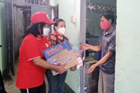 Đồng Nai phê duyệt hồ sơ đề nghị hỗ trợ tiền thuê nhà trọ cho hơn 45 ngàn lao động