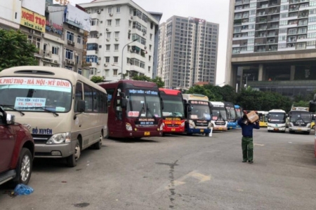 Siết chặt chống buôn lậu, gian lận thương mại, hàng giả tại các đầu mối giao thông