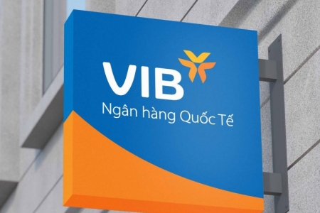 VIB thuộc nhóm đầu ngành về hiệu quả kinh doanh, lợi nhuận vượt 5.000 tỷ