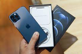 iPhone 12 Pro Max giảm sâu lên đến 10 triệu đồng