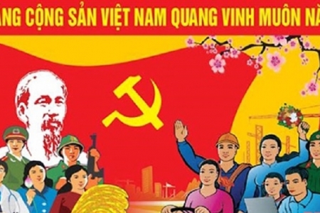 Thanh Hoá đẩy mạnh tuyên truyền Nghị quyết Hội nghị lần thứ 5, Ban Chấp hành Trung ương Đảng khoá XIII