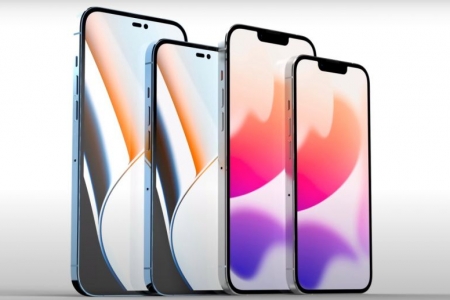 Các mẫu iPhone 14 sẽ có ít nhất 6GB RAM