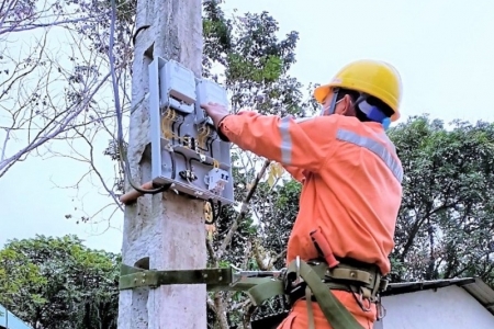 PC Thanh Hóa: Đẩy mạnh chuyển đổi số trong sản xuất, kinh doanh và dịch vụ khách hàng