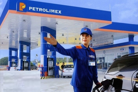 Petrolimex: Đồng hành cùng người dân cả nước trong khó khăn