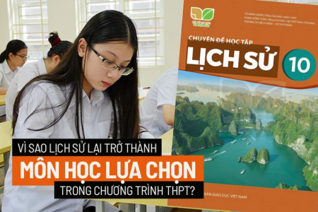 Bộ GD&ĐT ban hành thông tư sửa đổi, bổ sung chương trình giáo dục phổ thông mới