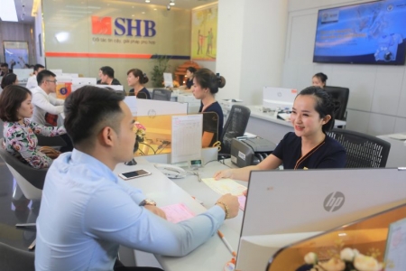 SHB ưu đãi phí chuyển tiền quốc tế dành cho doanh nghiệp