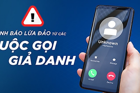 Nghe cuộc gọi từ số lạ, người phụ nữ bị lừa 1,4 tỷ đồng