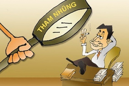 Tỷ lệ thu hồi tài sản tham nhũng, thất thoát còn thấp