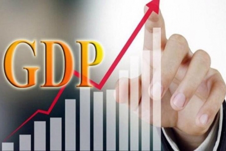 Việt Nam lọt top 10 quốc gia được dự báo tốc độ tăng trưởng GDP trung bình 8 năm tới nhanh nhất thế giới