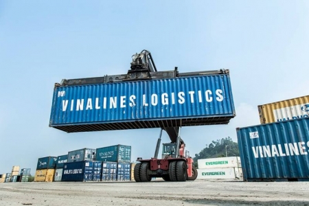 Savills nhận định, nhu cầu bất động sản logistics Việt Nam tăng mạnh